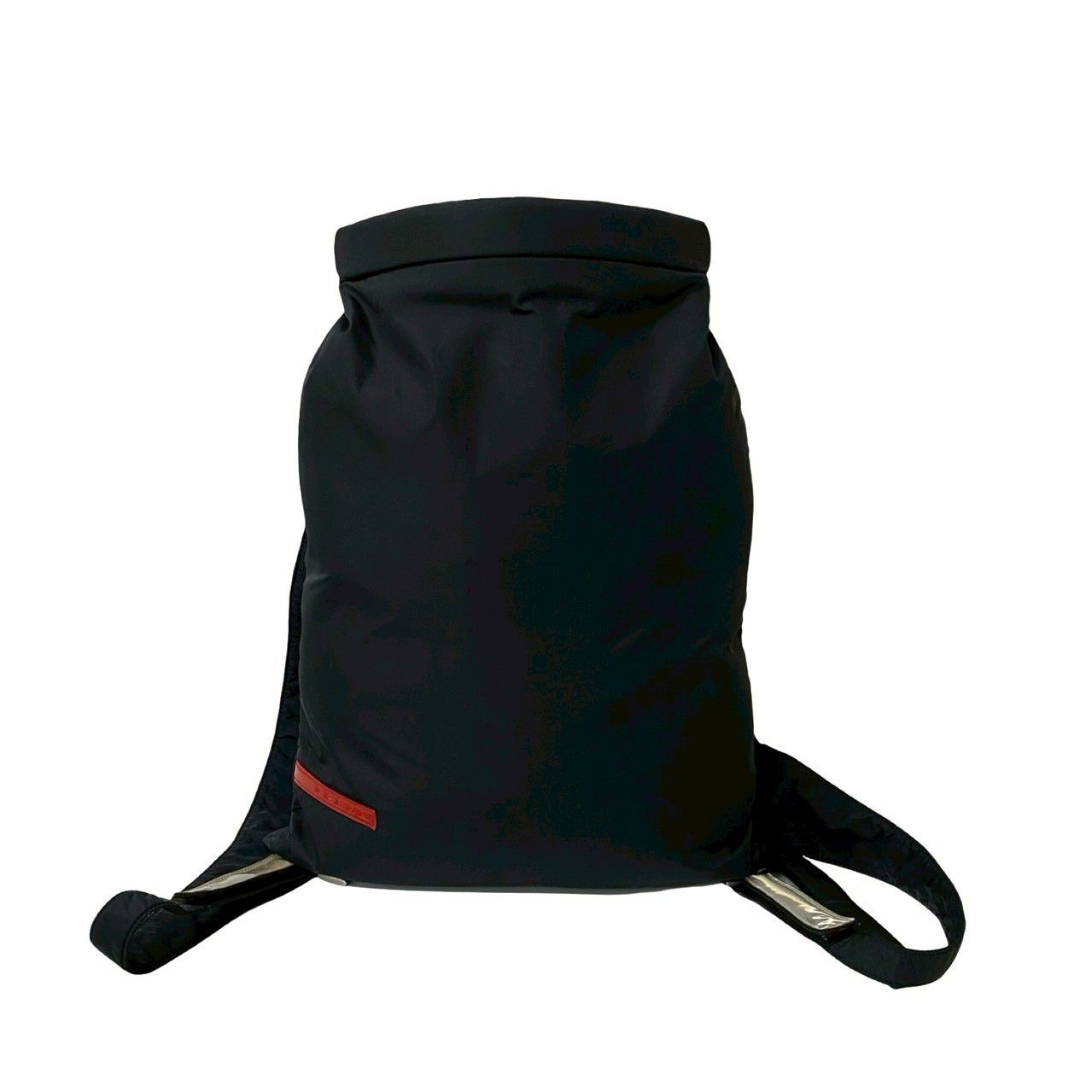 Prada Prada Prada Nylon Backpack Others Backpack DUTY FREE for USA Size ONE SIZE - 2 Thumbnail