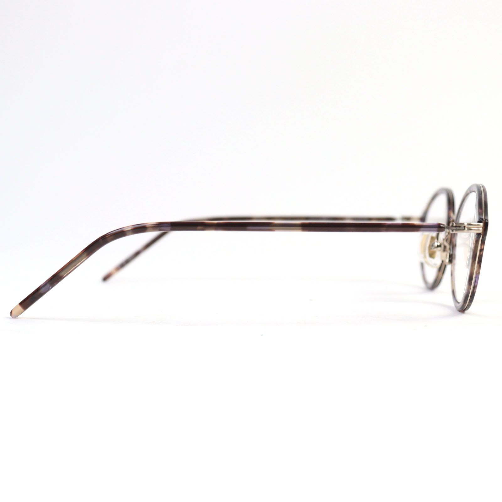 Other Other Kaneko Optical Titanium Glasses Frame Metal Glasses KM-28 DUTY FREE for USA Size ONE SIZE - 4 Thumbnail