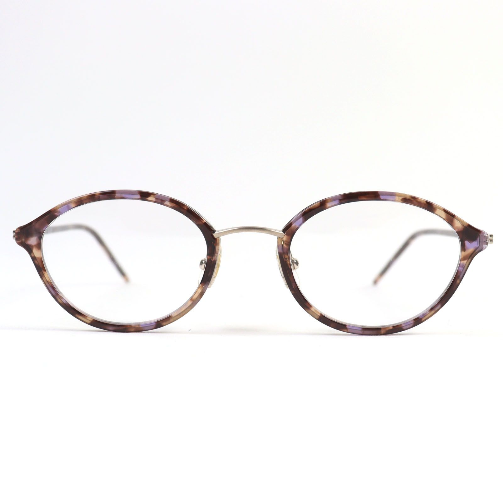 Other Other Kaneko Optical Titanium Glasses Frame Metal Glasses KM-28 DUTY FREE for USA Size ONE SIZE - 2 Thumbnail