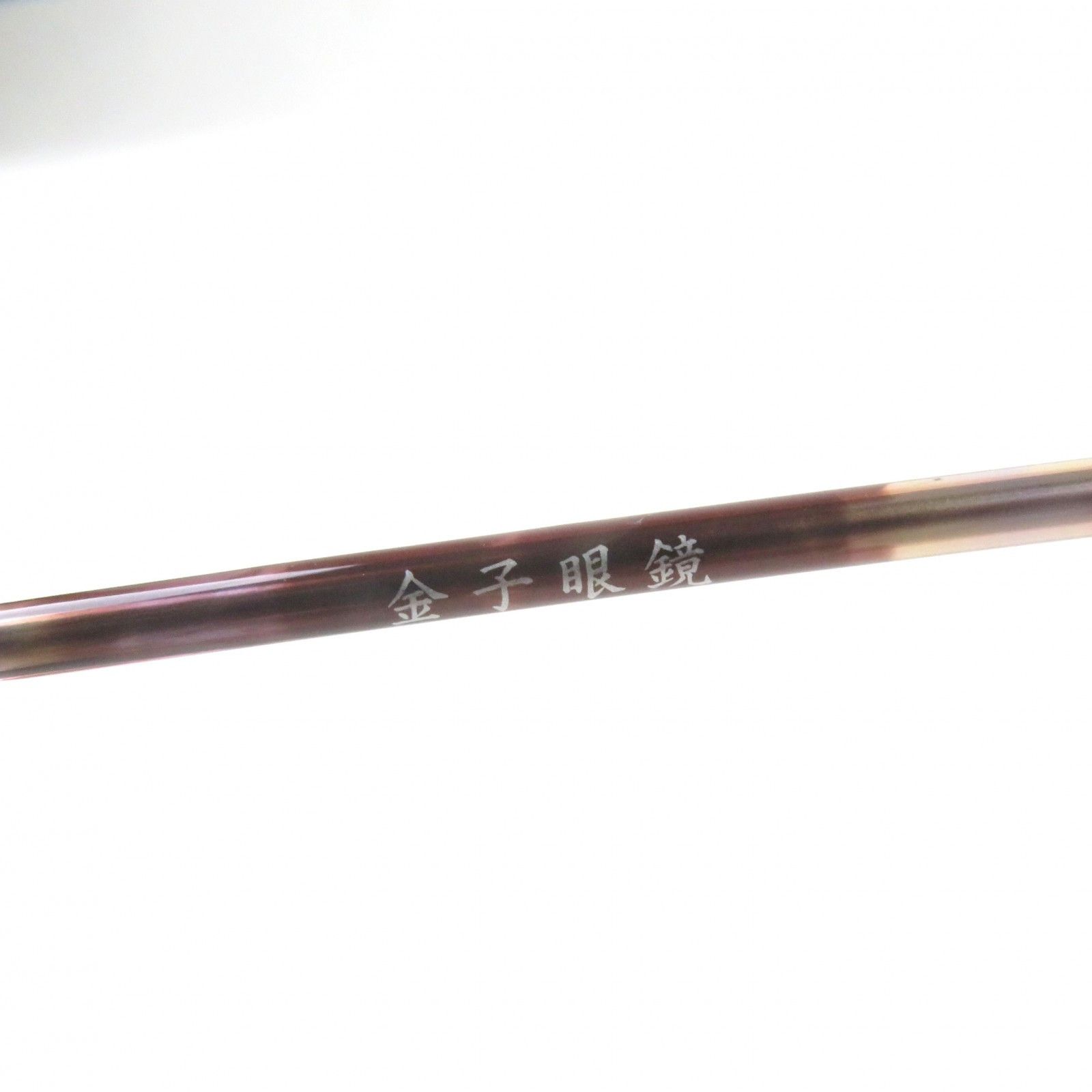 Other Other Kaneko Optical Titanium Glasses Frame Metal Glasses KM-28 DUTY FREE for USA Size ONE SIZE - 9 Thumbnail