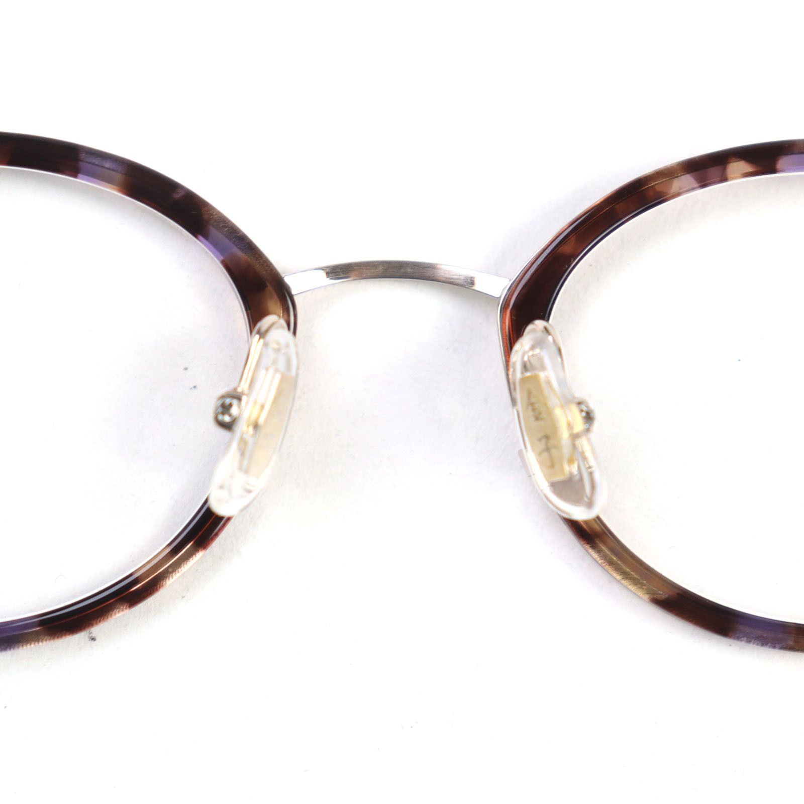 Other Other Kaneko Optical Titanium Glasses Frame Metal Glasses KM-28 DUTY FREE for USA Size ONE SIZE - 5 Thumbnail