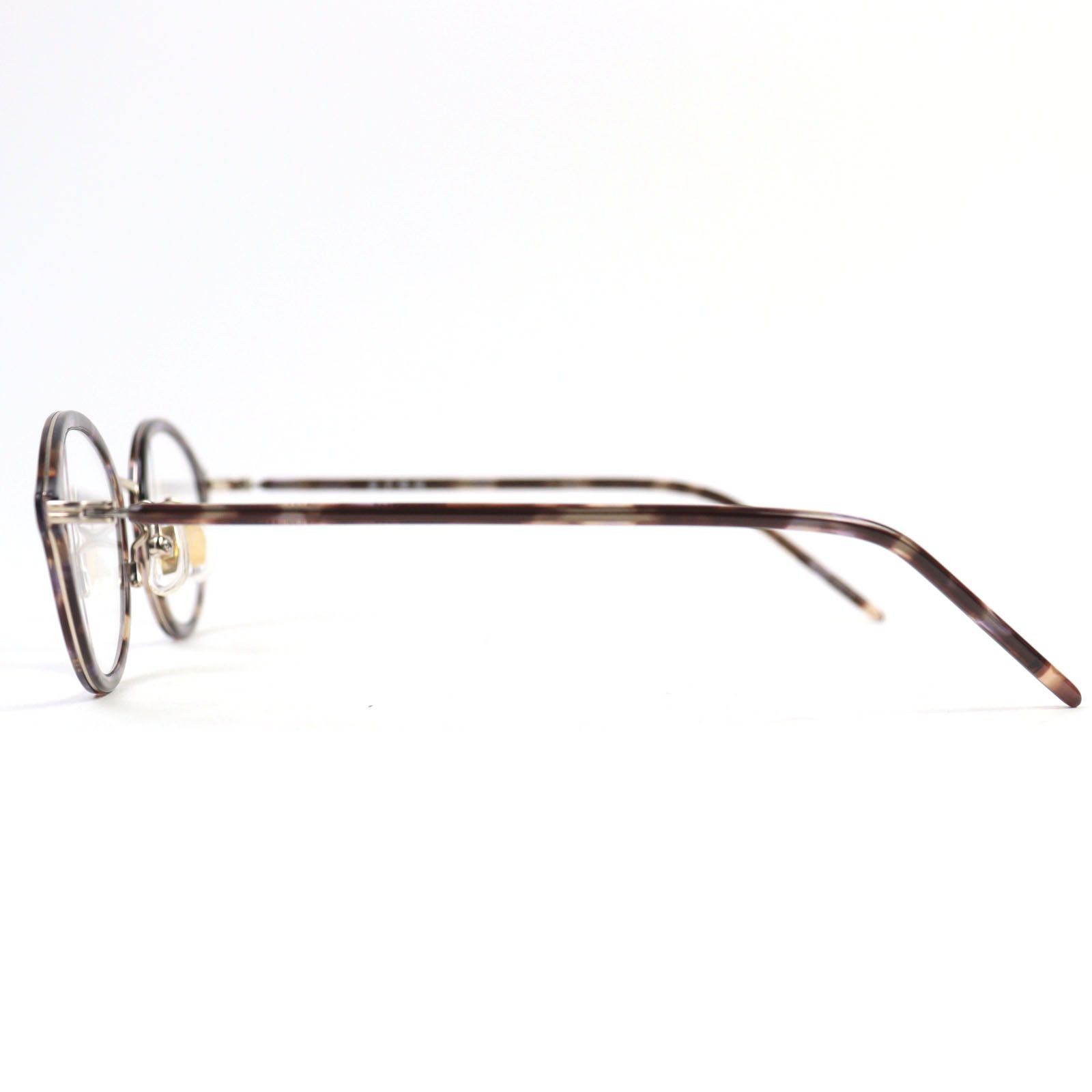 Other Other Kaneko Optical Titanium Glasses Frame Metal Glasses KM-28 DUTY FREE for USA Size ONE SIZE - 3 Thumbnail