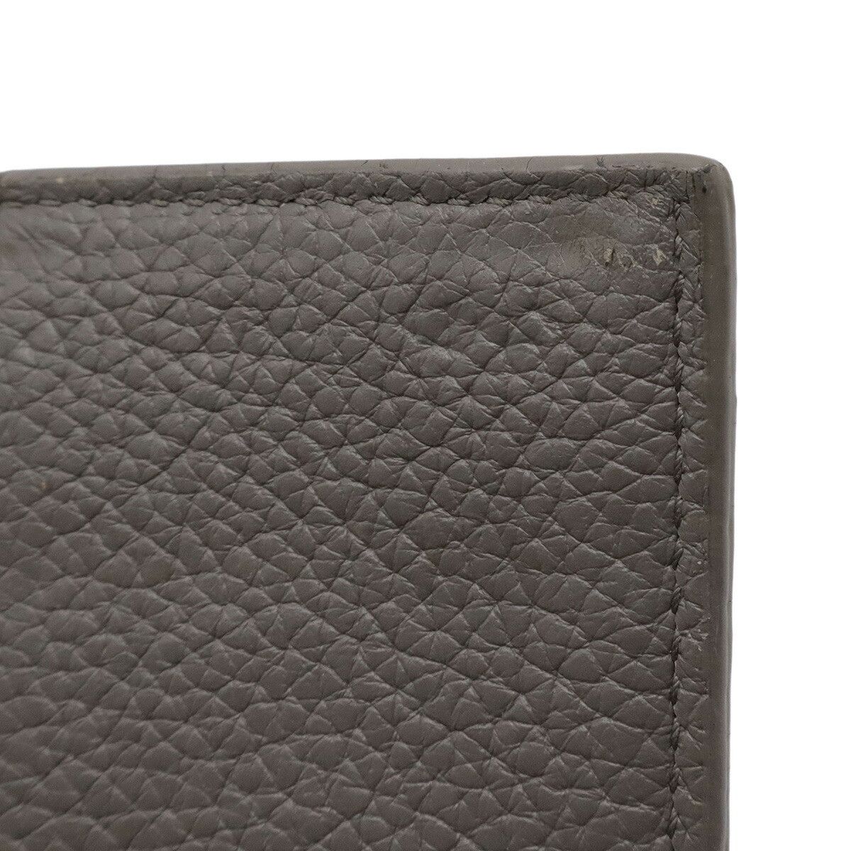 Yves Saint Laurent Yves Saint Laurent Saint Laurent Paris Leather Key Case Leather Key case 505042 DUTY FREE for USA Size ONE SIZE - 6 Thumbnail