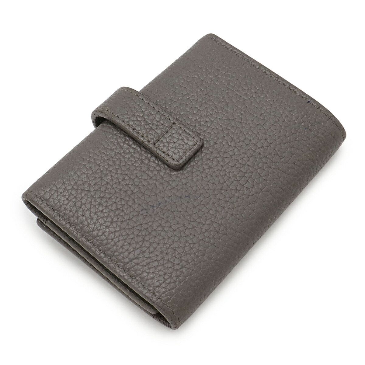 Yves Saint Laurent Yves Saint Laurent Saint Laurent Paris Leather Key Case Leather Key case 505042 DUTY FREE for USA Size ONE SIZE - 2 Thumbnail