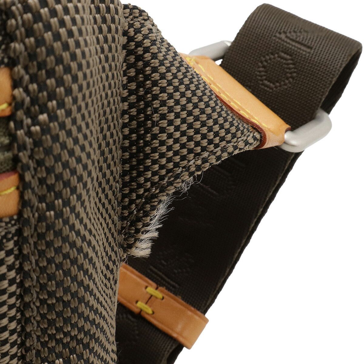 Louis Vuitton Louis Vuitton Louis Vuitton Archet Damier Geant 2way Shoulder Bag Canvas Crossbody Bag M93022 DUTY FREE for USA Size ONE SIZE - 5 Thumbnail
