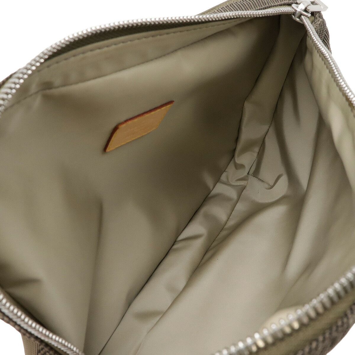 Louis Vuitton Louis Vuitton Louis Vuitton Archet Damier Geant 2way Shoulder Bag Canvas Crossbody Bag M93022 DUTY FREE for USA Size ONE SIZE - 6 Thumbnail