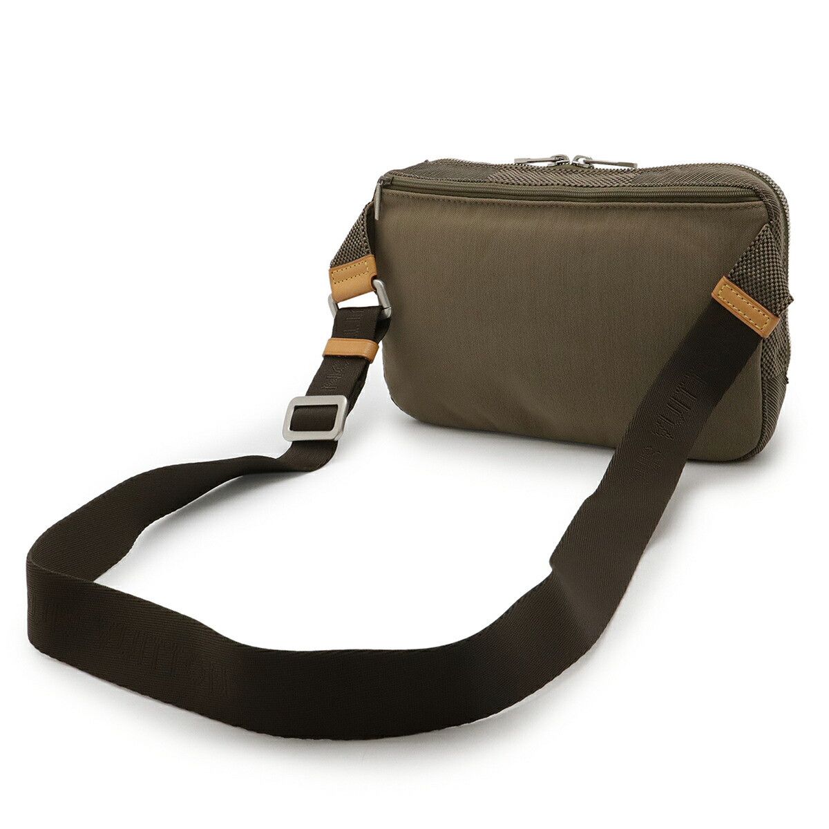 Louis Vuitton Louis Vuitton Louis Vuitton Archet Damier Geant 2way Shoulder Bag Canvas Crossbody Bag M93022 DUTY FREE for USA Size ONE SIZE - 2 Thumbnail