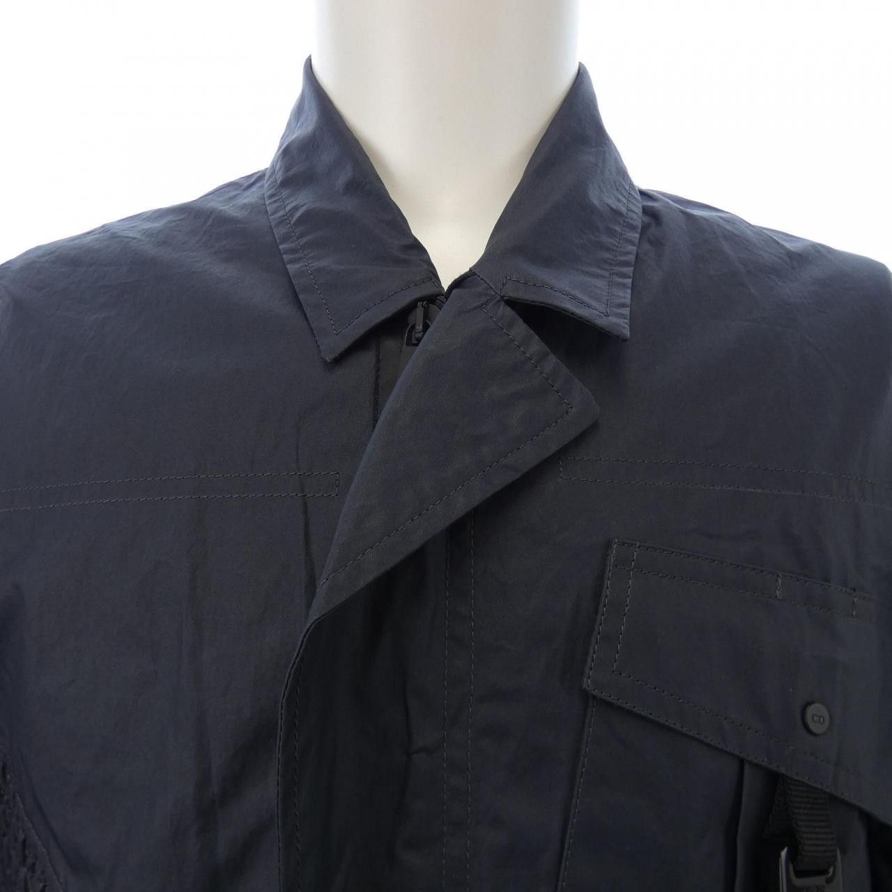 Dior Dior Dior Jacket Others Outerwear 293C276A5573 DUTY FREE for USA Size ONE SIZE - 5 Thumbnail