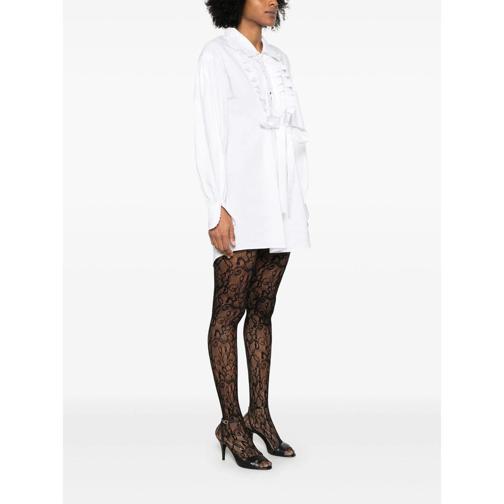 Valentino WHITE Dresses - Day Dresses