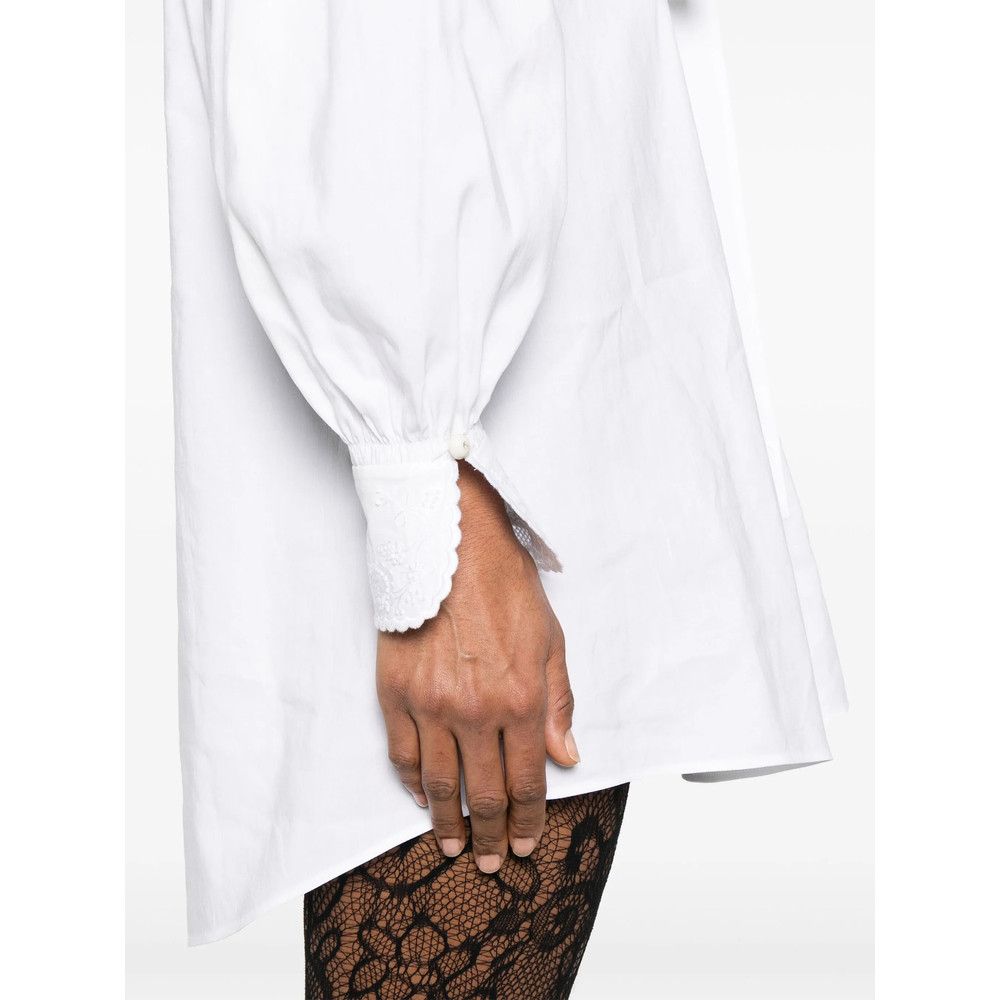 Valentino WHITE Dresses - Day Dresses