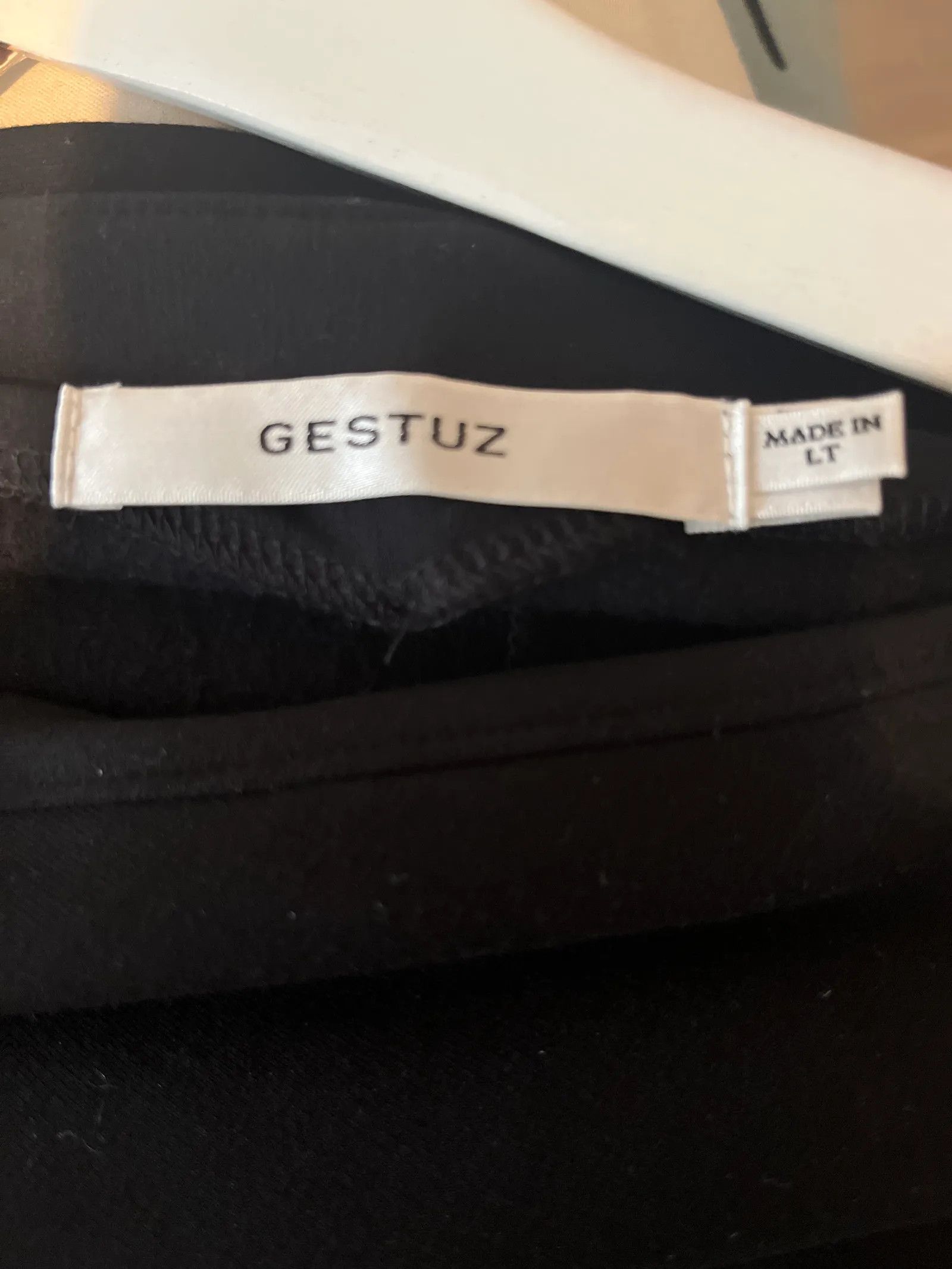 Gestuz Gestuz Dress Size L / US 10 / IT 46 - 3 Thumbnail