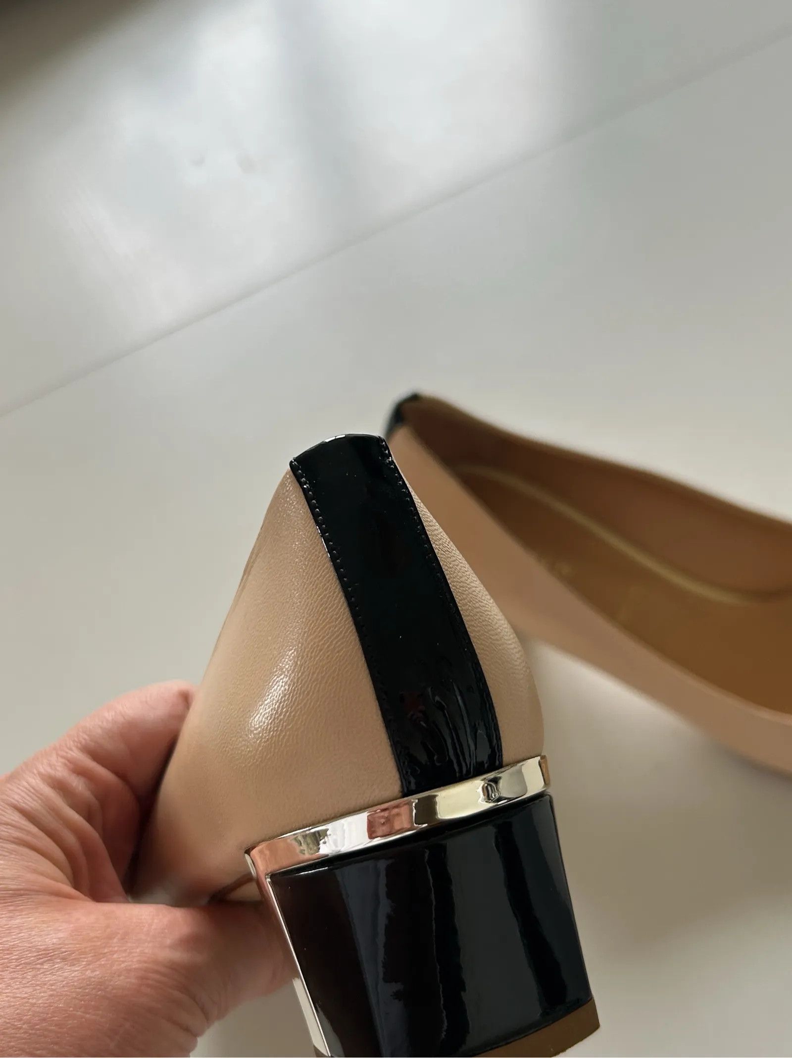 Marella Marella Heels Size US 9 / IT 39 - 7 Thumbnail