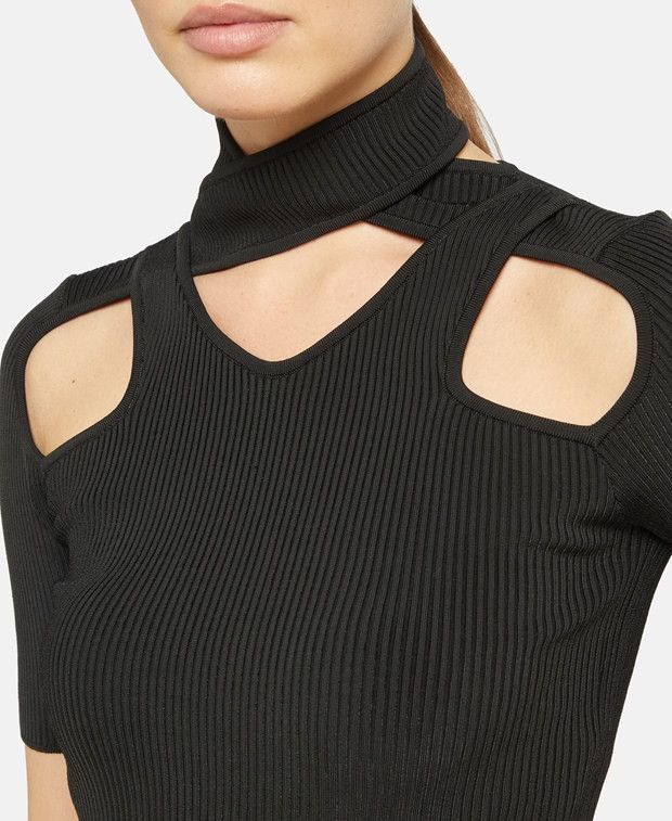 Coperni Short-sleeved pullover Size XS / US 0-2 / IT 36-38 - 3 Thumbnail
