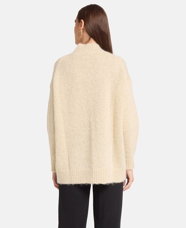 Isabel Marant Knitted jumper Size XXS / US 00 / IT 34 - 2 Thumbnail