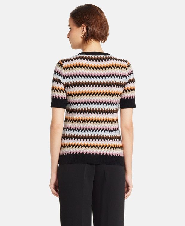 Missoni Wool jumper Size XS / US 0-2 / IT 36-38 - 2 Thumbnail