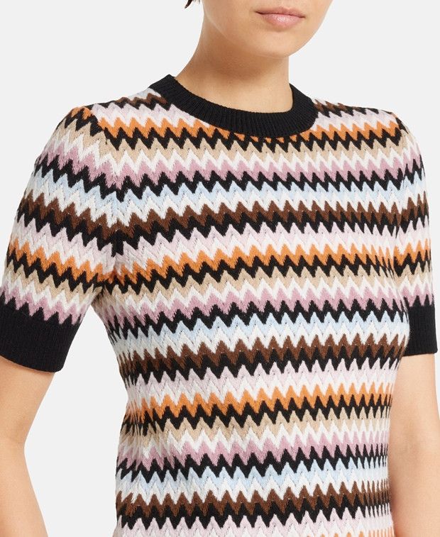 Missoni Wool jumper Size XS / US 0-2 / IT 36-38 - 3 Thumbnail