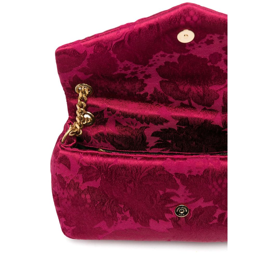 Saint Laurent Paris Saint Laurent PINK Shoulder Bags Size ONE SIZE - 4 Thumbnail