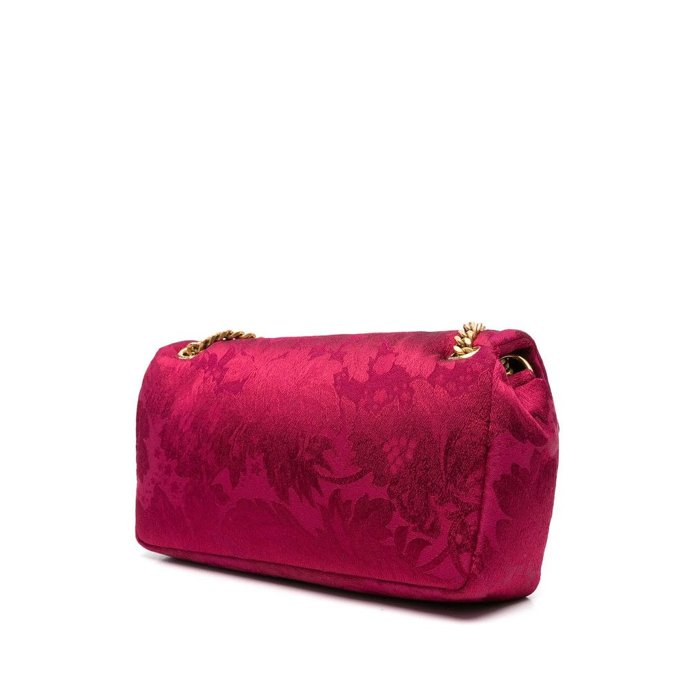 Saint Laurent Paris Saint Laurent PINK Shoulder Bags Size ONE SIZE - 2 Thumbnail