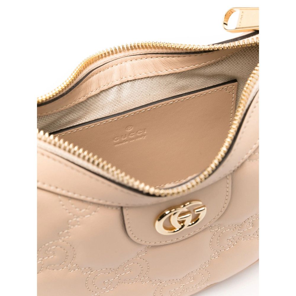 Gucci Gucci NEUTRALS Shoulder Bags Size ONE SIZE - 2 Thumbnail