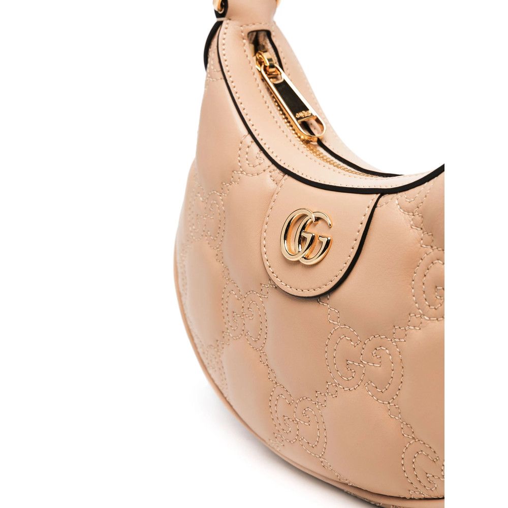 Gucci Gucci NEUTRALS Shoulder Bags Size ONE SIZE - 5 Thumbnail