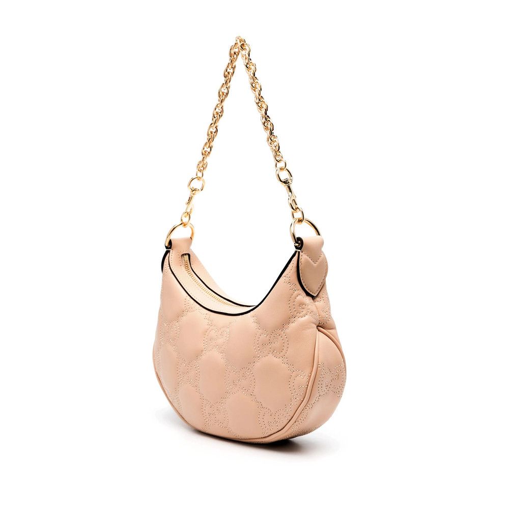 Gucci Gucci NEUTRALS Shoulder Bags Size ONE SIZE - 3 Thumbnail