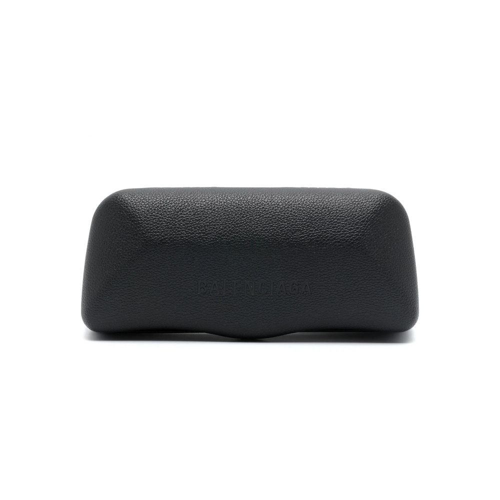 Balenciaga Balenciaga BLACK Sunglasses Size ONE SIZE - 4 Thumbnail