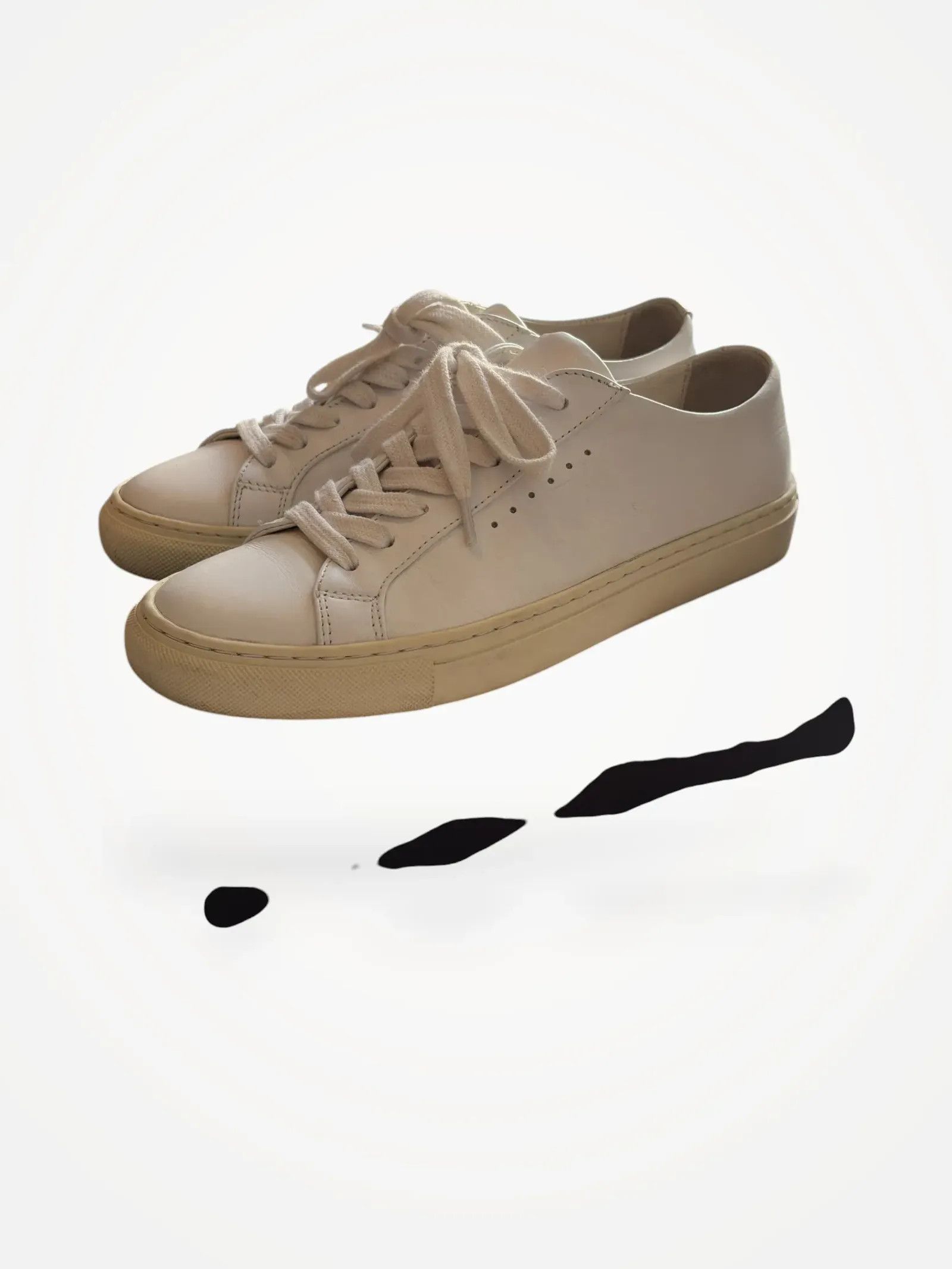 Filippa K Filippa K Kate Low Sneakers Sneakers Size US 6 / IT 36 - 2 Thumbnail