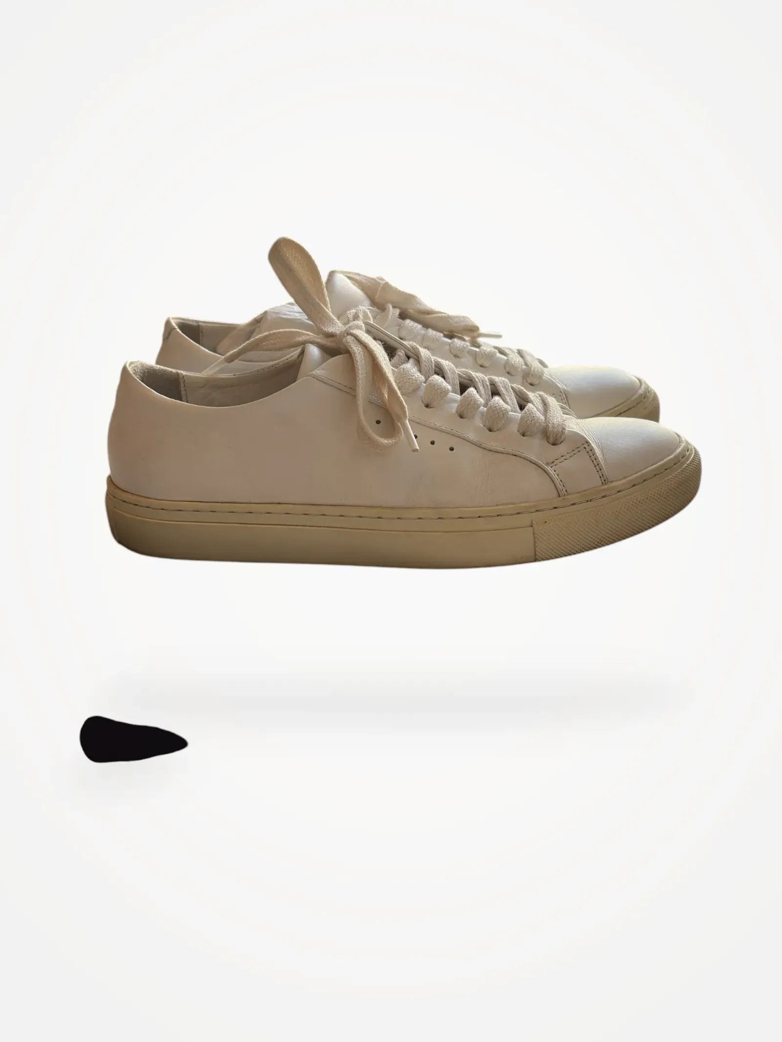 Filippa K Filippa K Kate Low Sneakers Sneakers Size US 6 / IT 36 - 2 Thumbnail