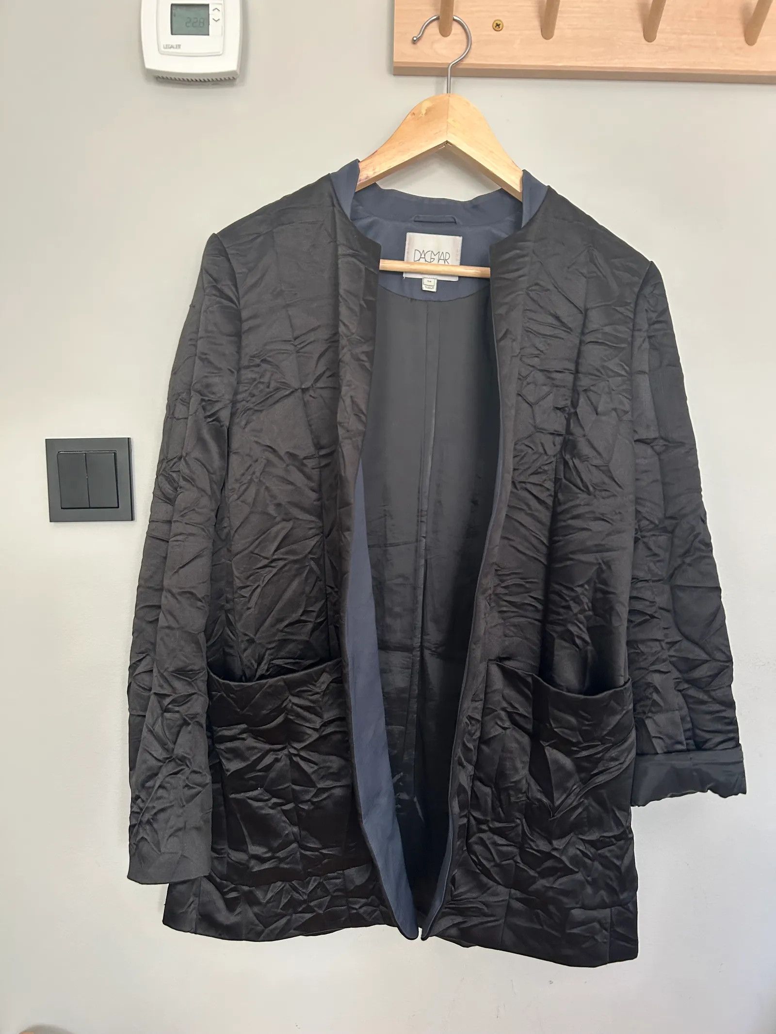 Dagmar Dagmar Blazer Size XS / US 0-2 / IT 36-38 - 6 Thumbnail