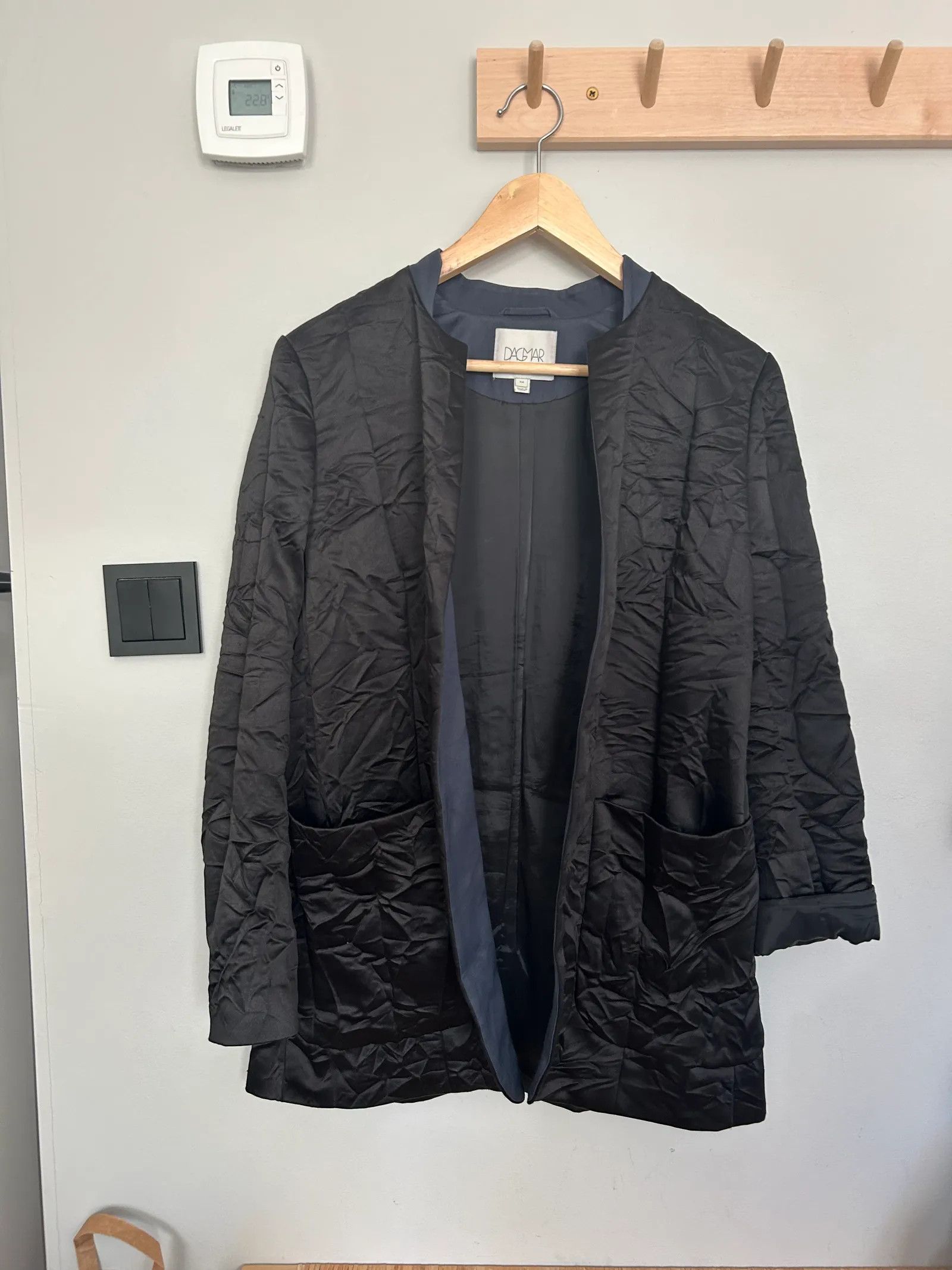 Dagmar Dagmar Blazer Size XS / US 0-2 / IT 36-38 - 5 Thumbnail