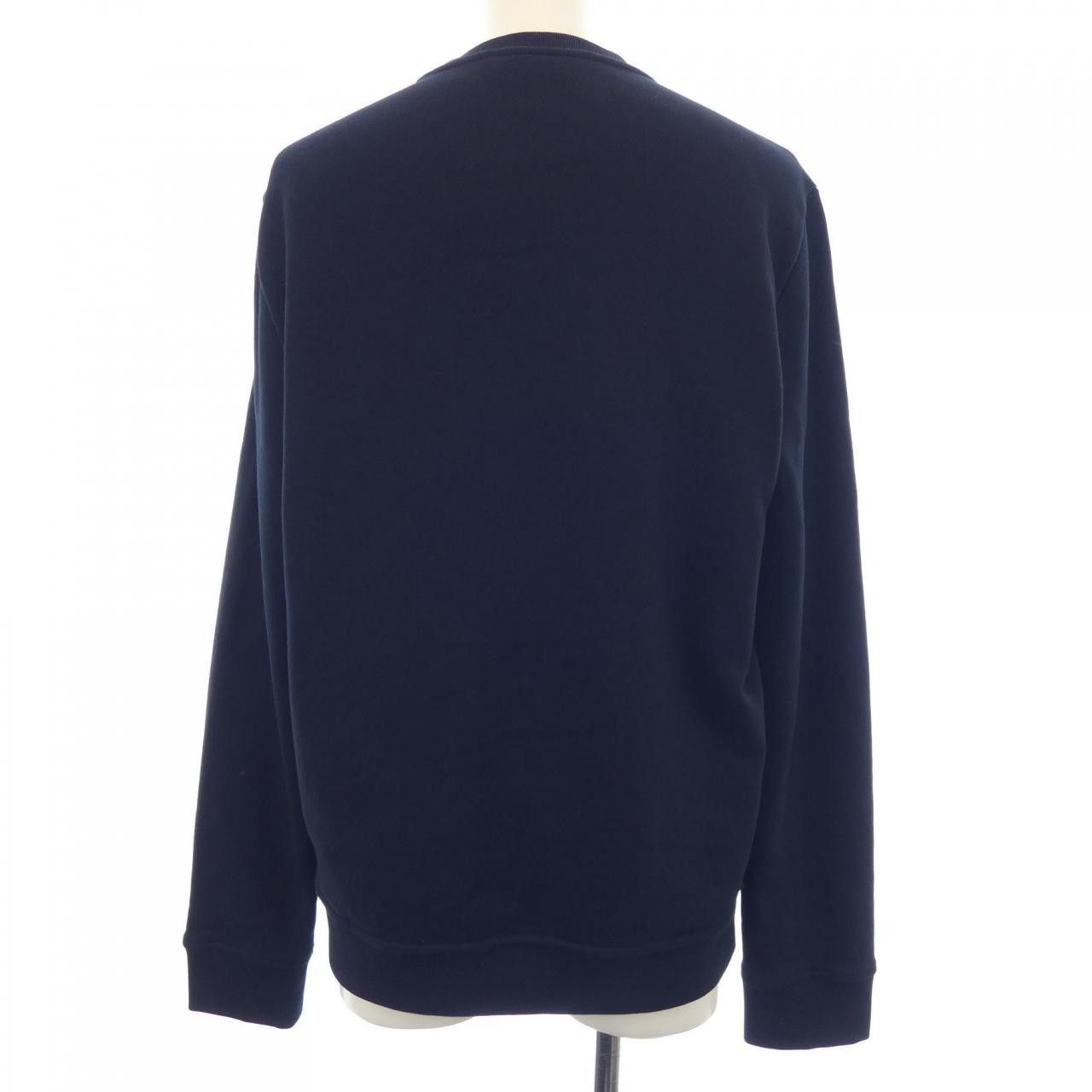 Hermes Hermes Hermes Sweatshirt Sweatshirt Cotton Sweatshirts & Hoodies DUTY FREE for USA Size ONE SIZE - 2 Thumbnail