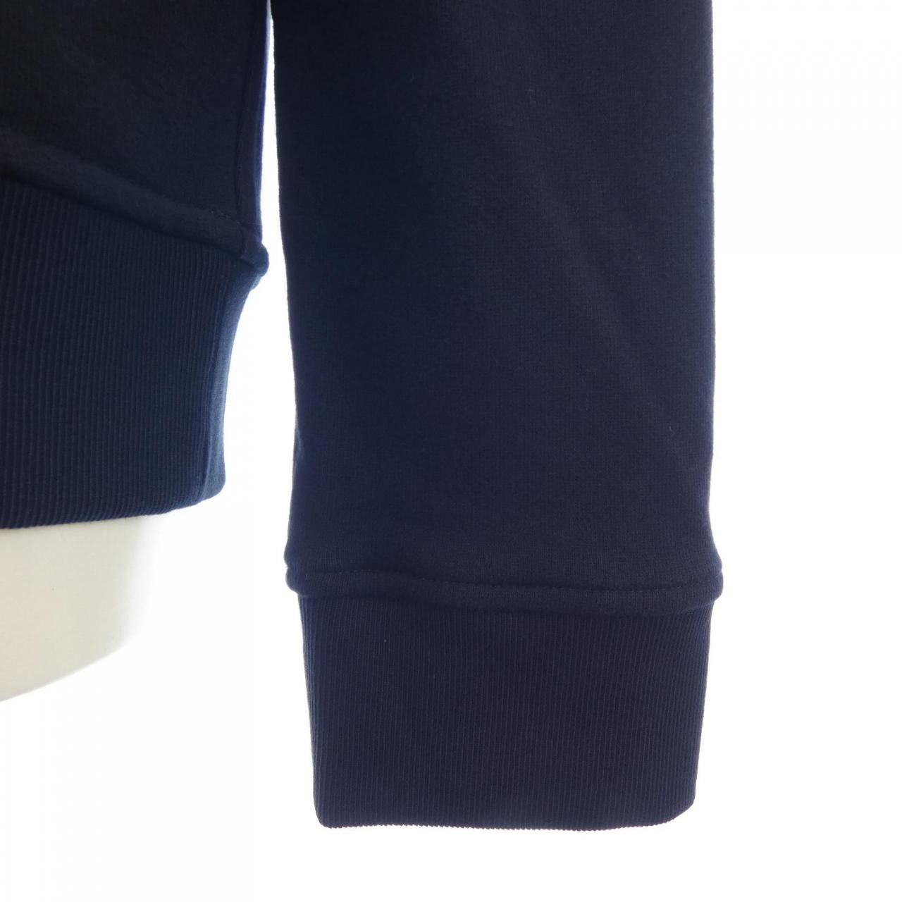 Hermes Hermes Hermes Sweatshirt Sweatshirt Cotton Sweatshirts & Hoodies DUTY FREE for USA Size ONE SIZE - 6 Thumbnail