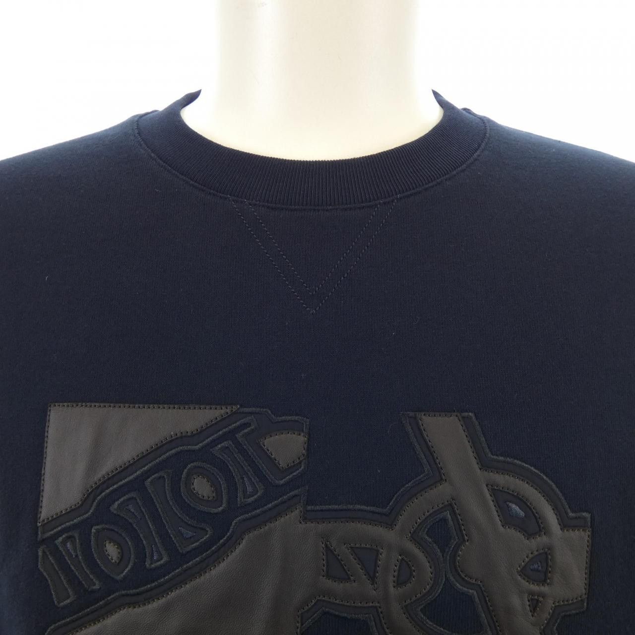 Hermes Hermes Hermes Sweatshirt Sweatshirt Cotton Sweatshirts & Hoodies DUTY FREE for USA Size ONE SIZE - 5 Thumbnail