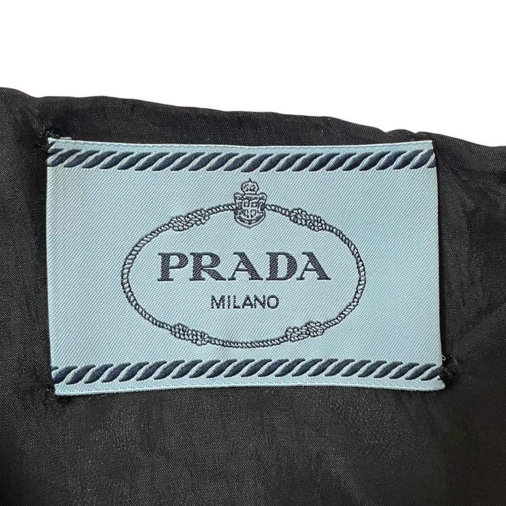 Prada Prada Prada Flower Lace Print Dress Others Dresses DUTY FREE for USA Size ONE SIZE - 6 Thumbnail