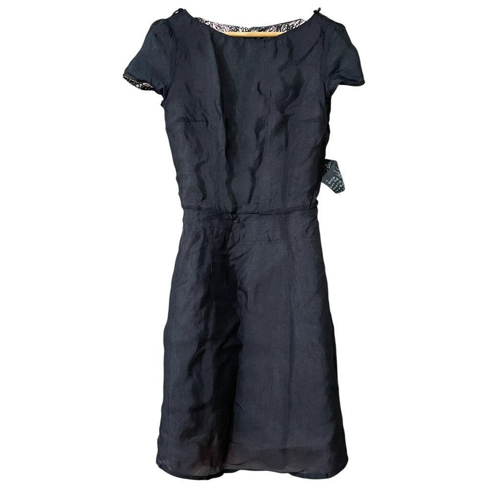 Prada Prada Prada Flower Lace Print Dress Others Dresses DUTY FREE for USA Size ONE SIZE - 4 Thumbnail