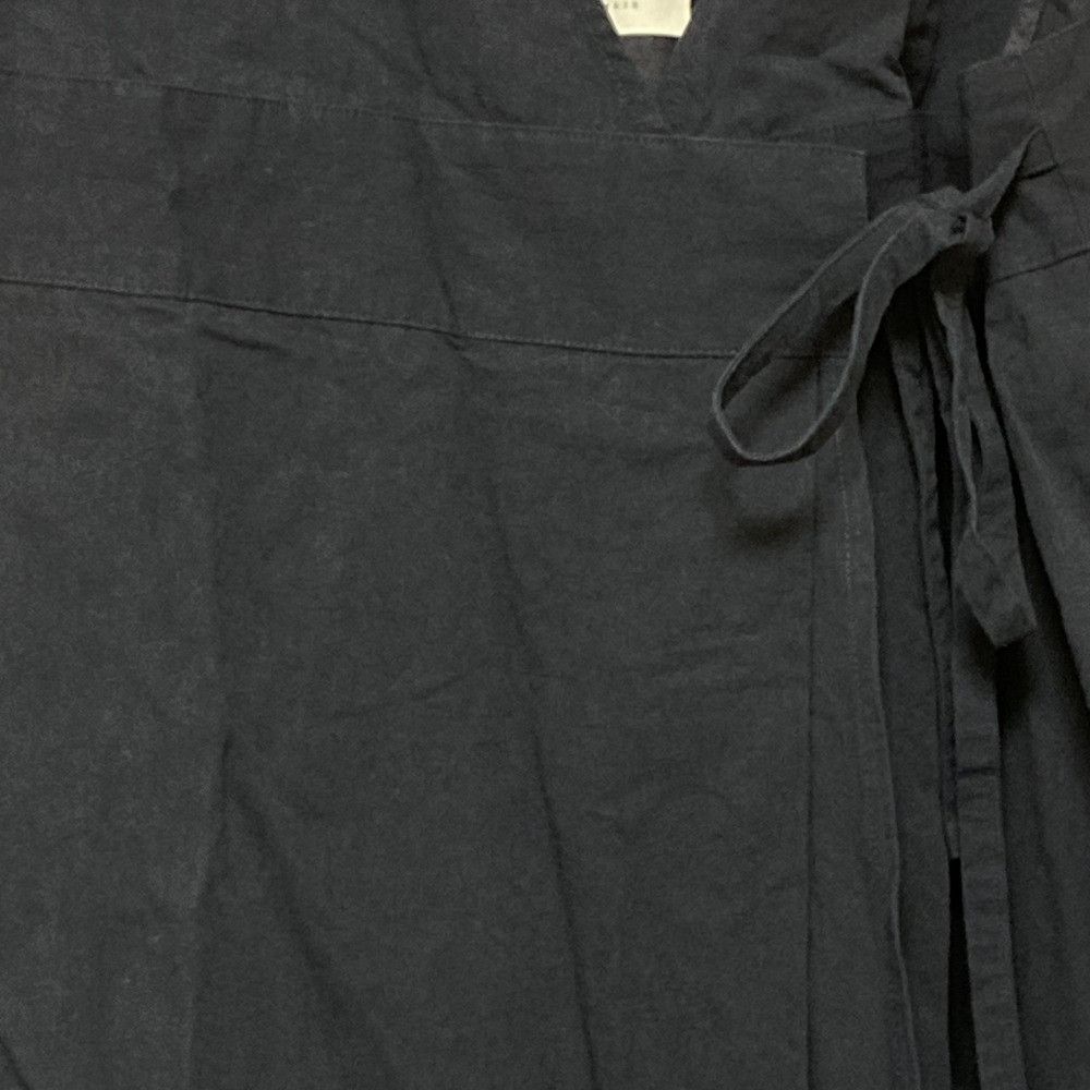 Other Other Kagure Cotton Hemp Dress Cotton Dresses GAA4-26M004 DUTY FREE for USA Size ONE SIZE - 2 Thumbnail