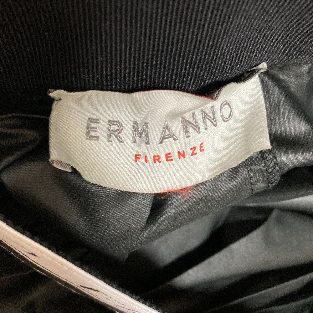 Other Other Ermanno Scervino Lace Pleated Long Skirt Others Skirts DUTY FREE for USA Size ONE SIZE - 6 Thumbnail