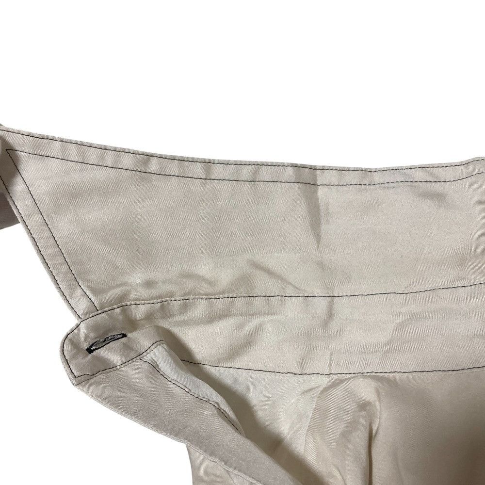 Other Other Fetico Gatherer Satin Shirt Others Tops FTC212-0101 DUTY FREE for USA Size ONE SIZE - 5 Thumbnail