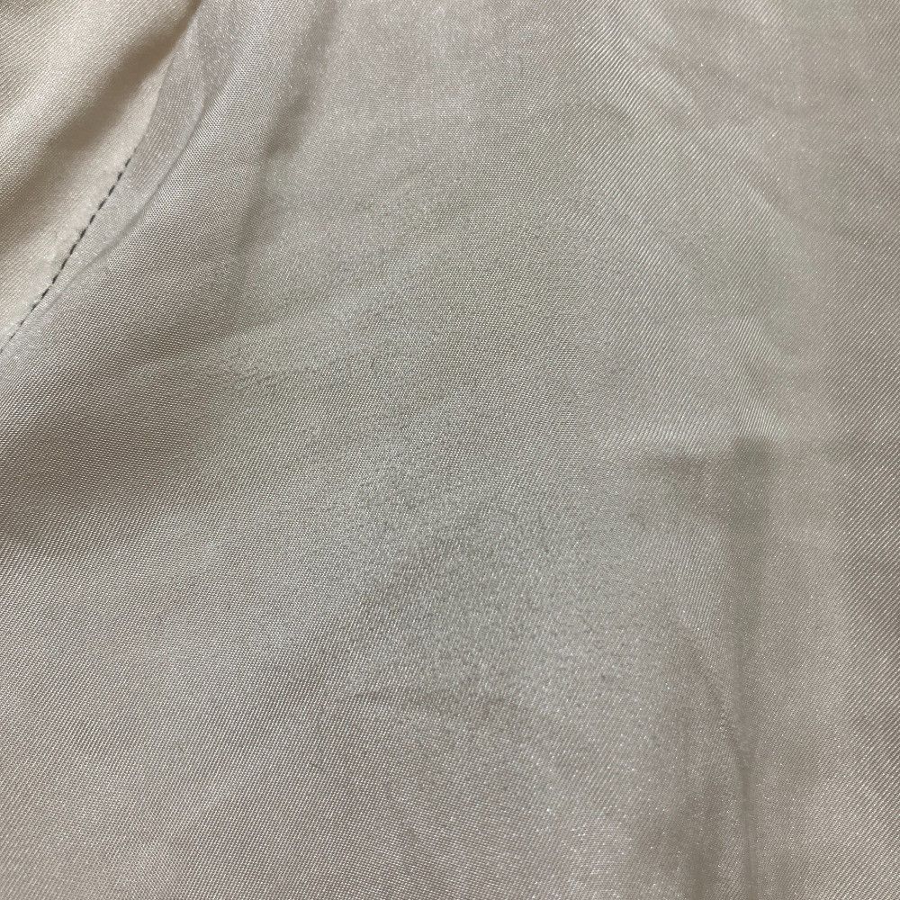 Other Other Fetico Gatherer Satin Shirt Others Tops FTC212-0101 DUTY FREE for USA Size ONE SIZE - 10 Thumbnail