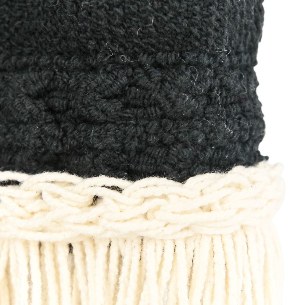 Chanel Chanel Chanel Fringed Tweed Dress Cotton Dresses P58133 DUTY FREE for USA Size ONE SIZE - 20 Thumbnail