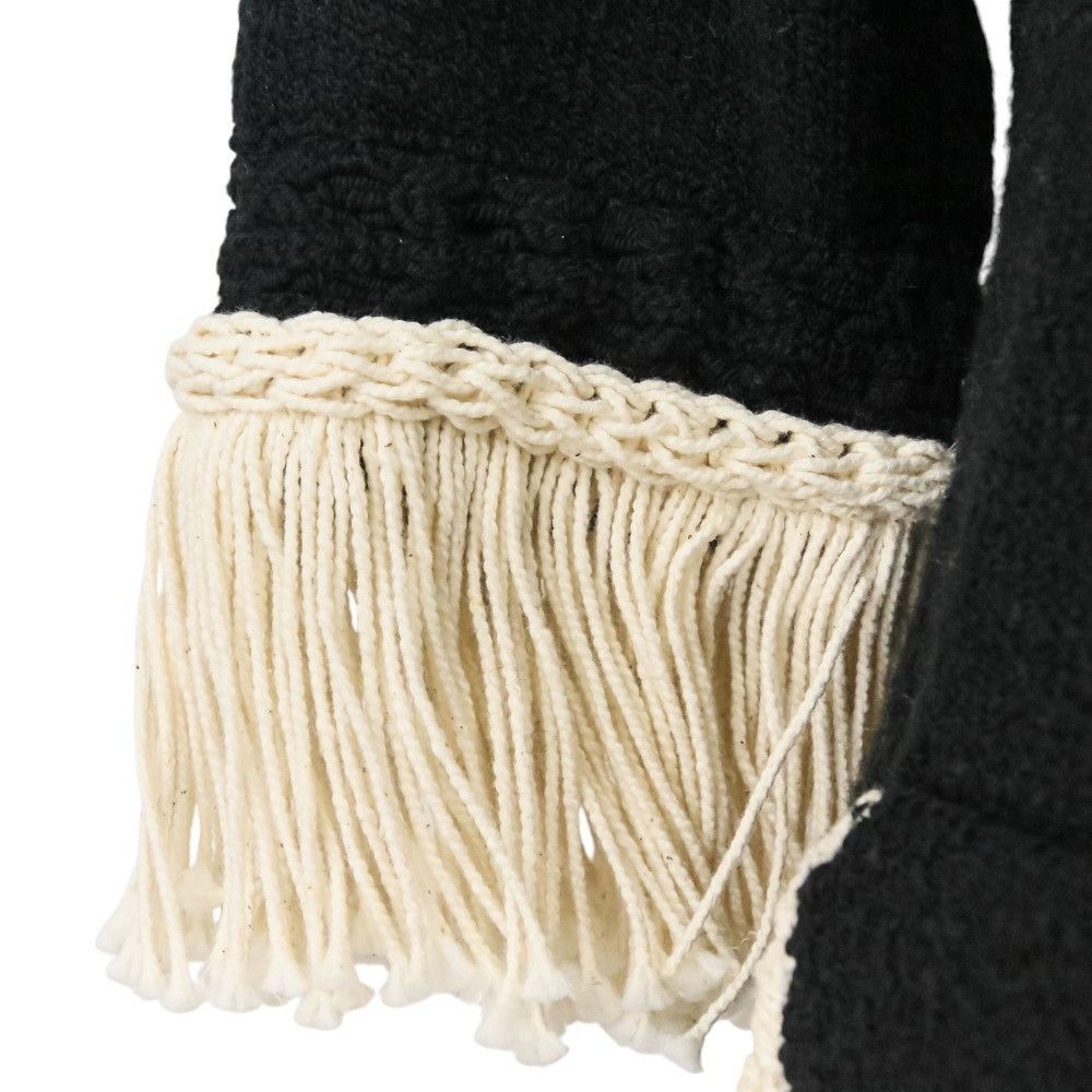 Chanel Chanel Chanel Fringed Tweed Dress Cotton Dresses P58133 DUTY FREE for USA Size ONE SIZE - 19 Thumbnail