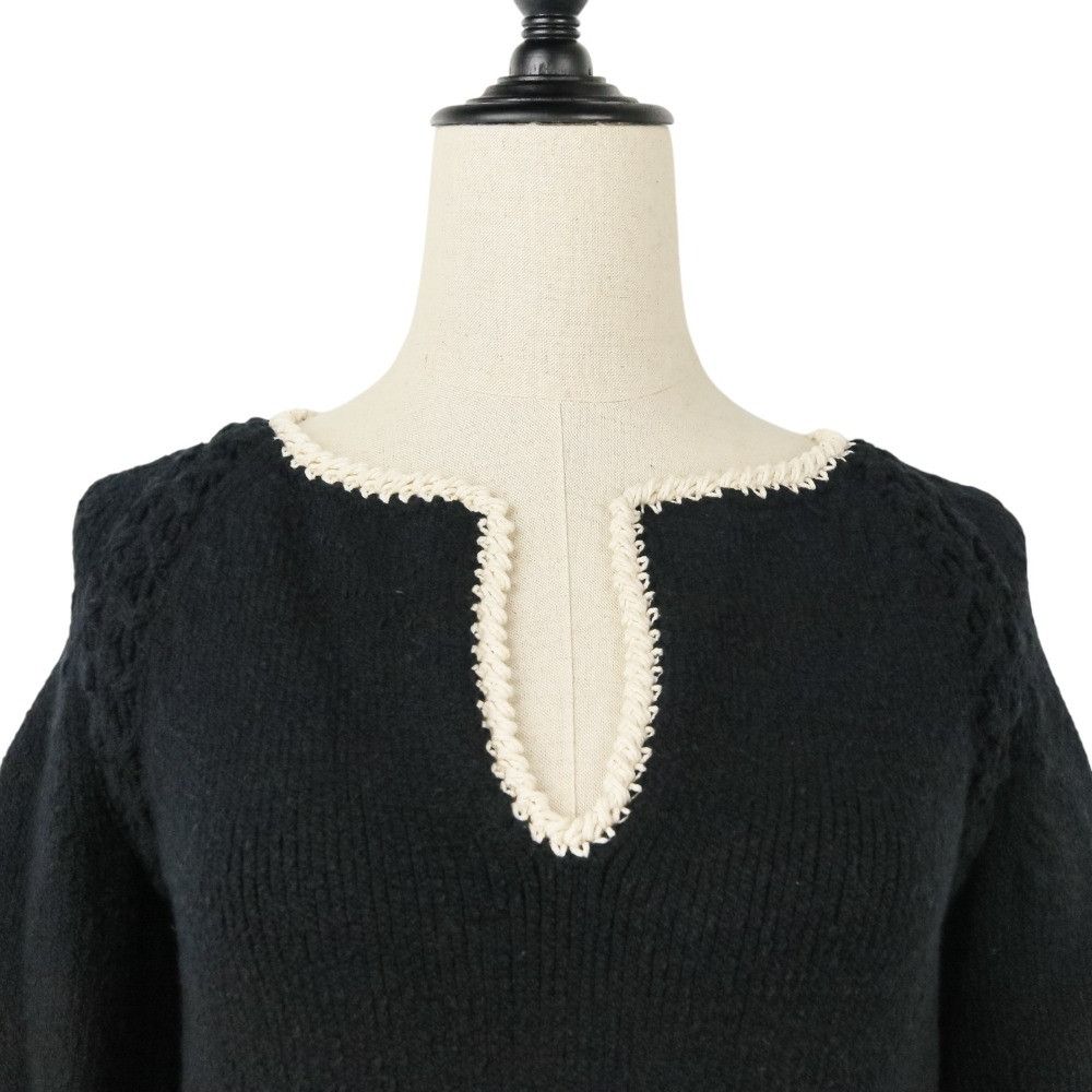 Chanel Chanel Chanel Fringed Tweed Dress Cotton Dresses P58133 DUTY FREE for USA Size ONE SIZE - 12 Thumbnail