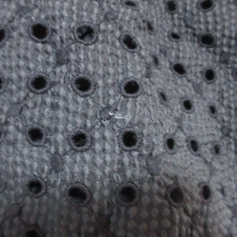 Other Other Drawer Fukure Jacquard Lace Blouse Others Tops 6521-299-1074 DUTY FREE for USA Size ONE SIZE - 11 Thumbnail