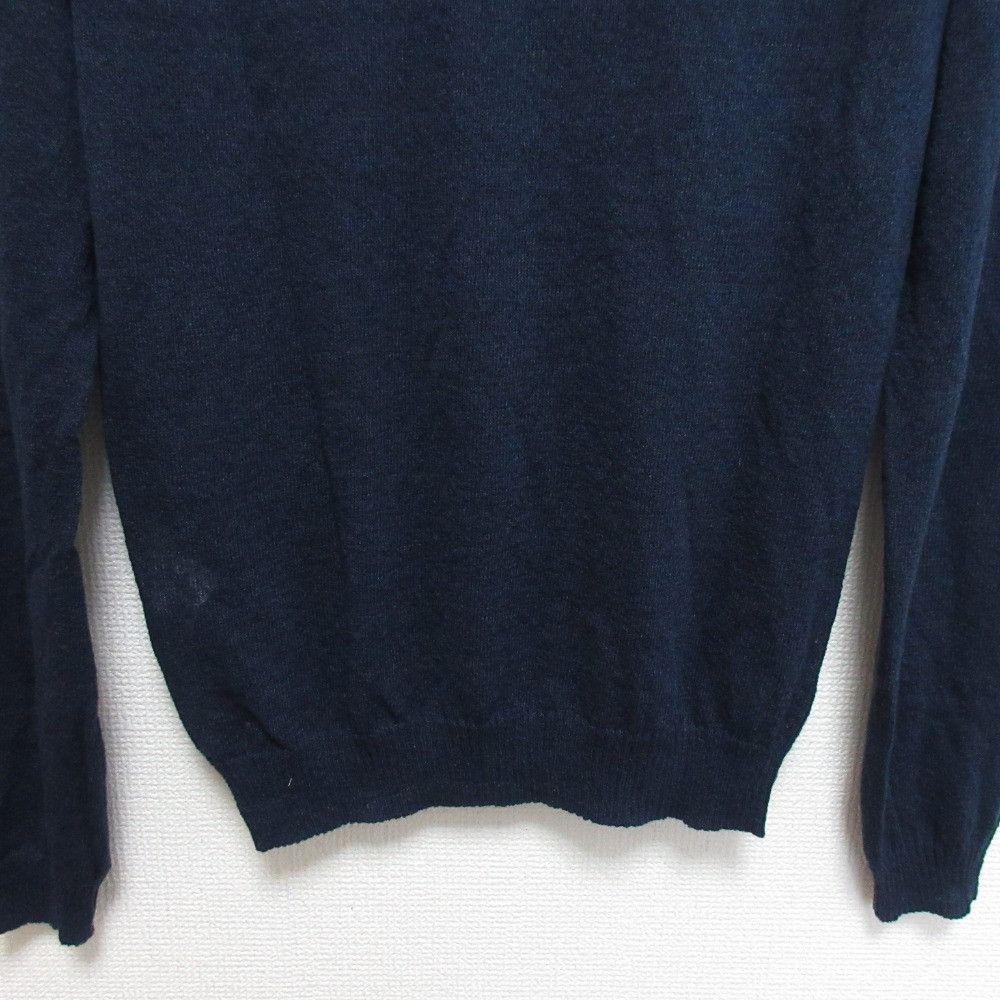Other Other BLAMINK Linen Nylon Knit Top Natural Material Tops 7913-106-0288 DUTY FREE for USA Size ONE SIZE - 6 Thumbnail