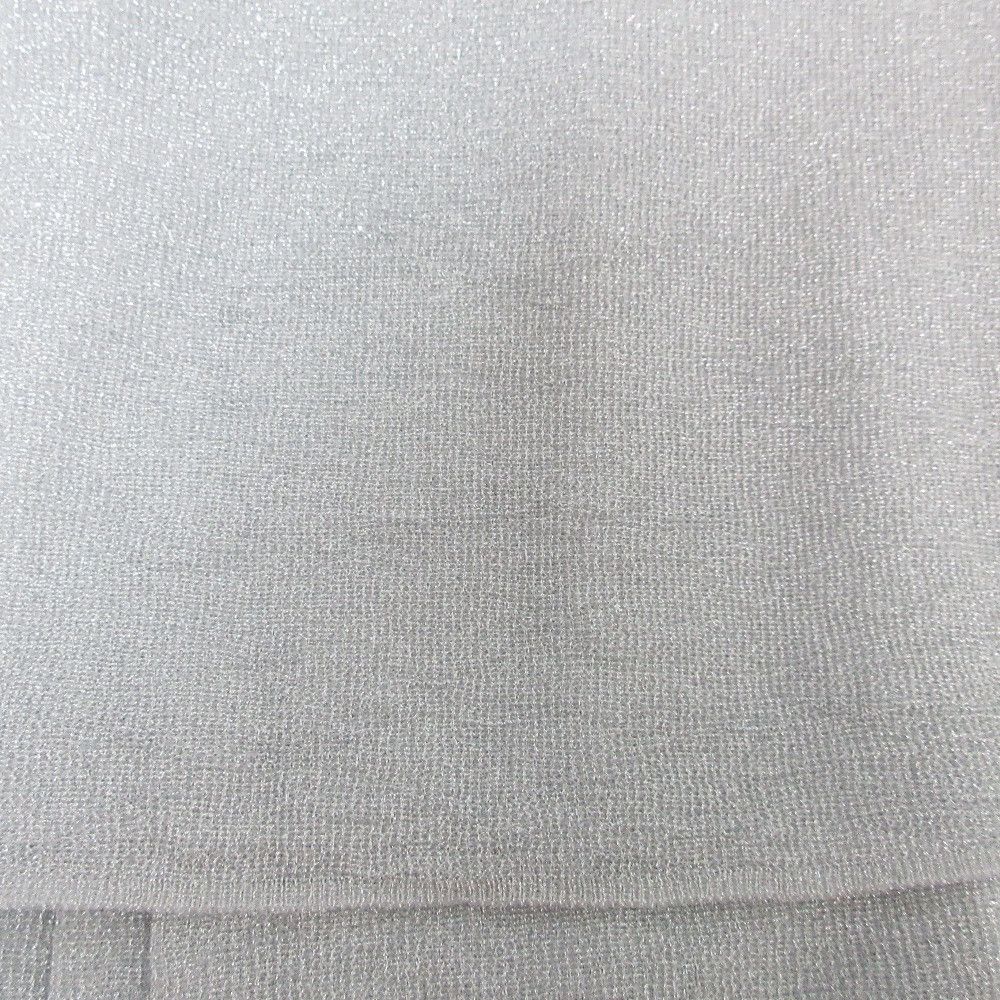 Other Other BLAMINK Lame 18G Rib Long Sleeve Knit Others Tops 7913-230-0286 DUTY FREE for USA Size ONE SIZE - 9 Thumbnail
