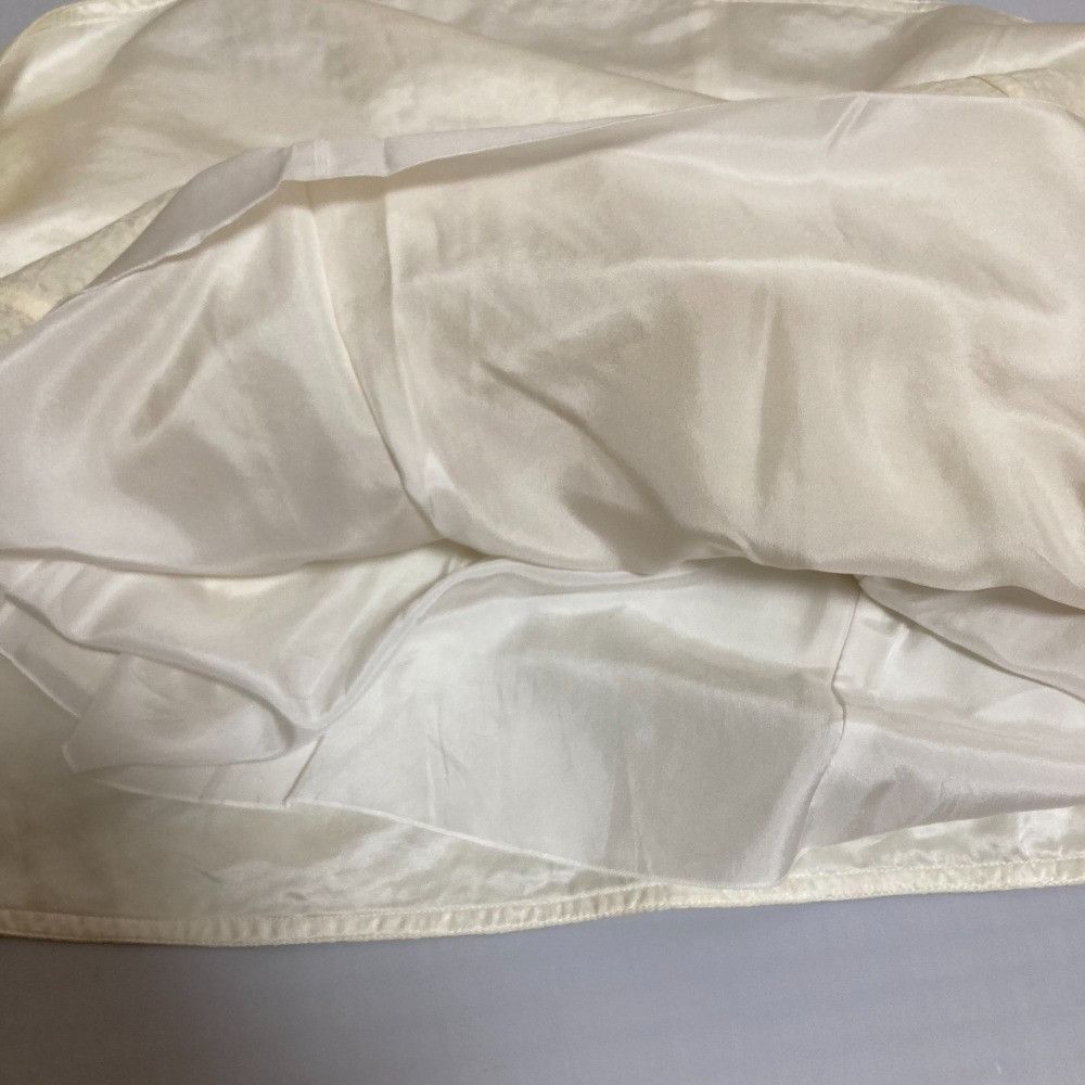 Other Other BLAMINK Cotton Silk Jacquard Dress Cotton Dresses 7926-230-0392 DUTY FREE for USA Size ONE SIZE - 5 Thumbnail