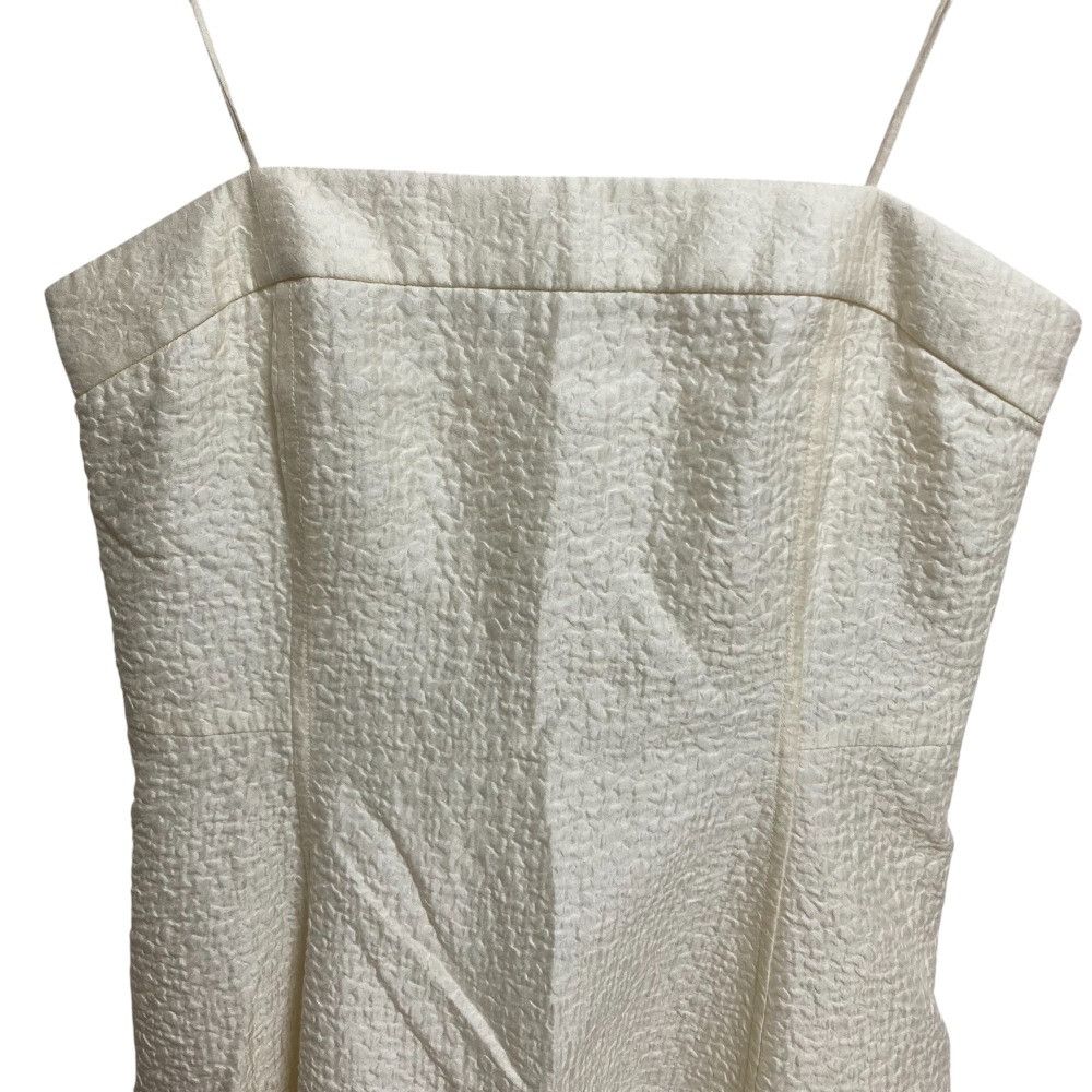 Other Other BLAMINK Cotton Silk Jacquard Dress Cotton Dresses 7926-230-0392 DUTY FREE for USA Size ONE SIZE - 3 Thumbnail
