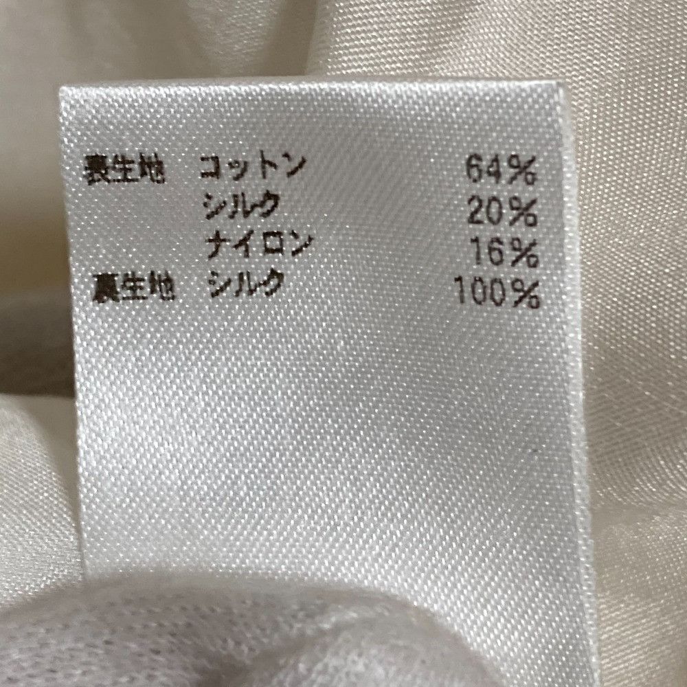 Other Other BLAMINK Cotton Silk Jacquard Dress Cotton Dresses 7926-230-0392 DUTY FREE for USA Size ONE SIZE - 7 Thumbnail