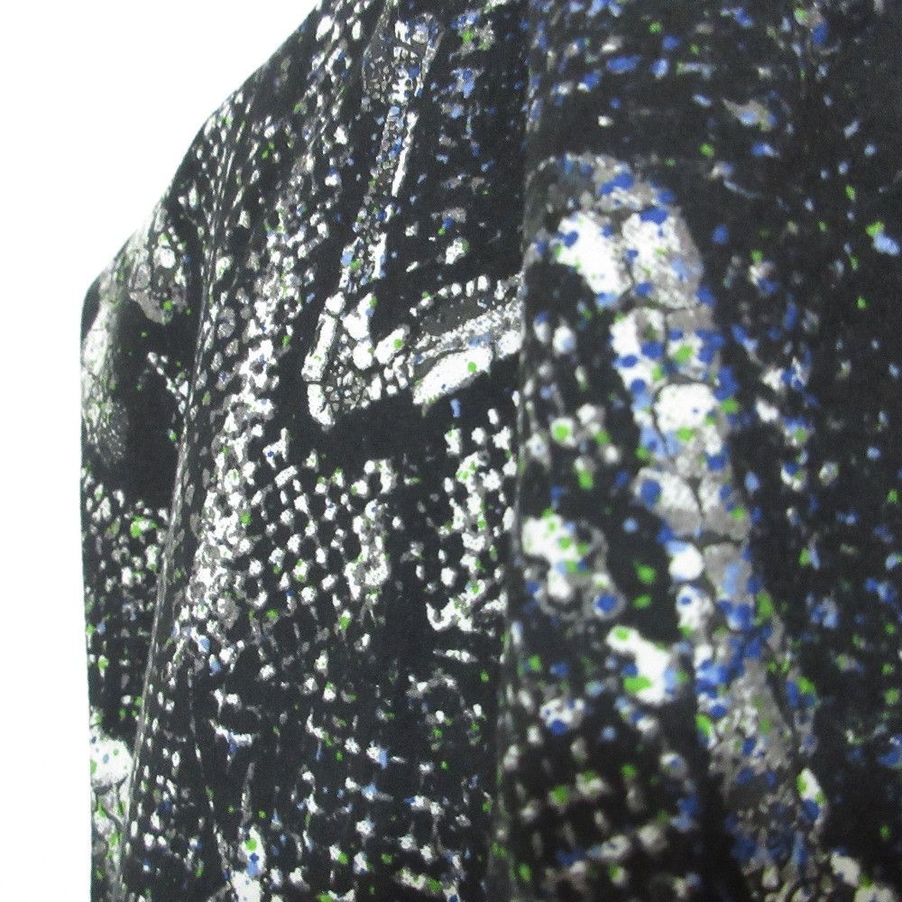 Marni Marni Python Sleeveless V-Neck Dress Others Dresses DUTY FREE for USA