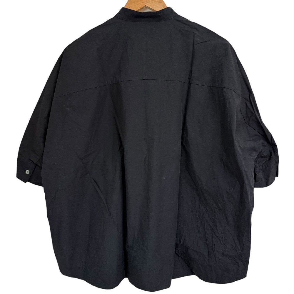 Other Other GALERIE VIE Cotton Broad Wide Shirt Cotton Tops DUTY FREE for USA Size ONE SIZE - 2 Thumbnail